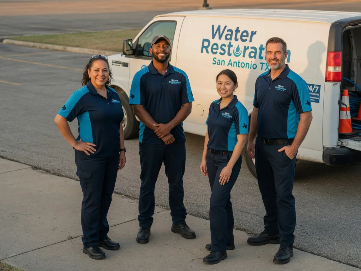 Water Damage Repair company in Neffs, PA